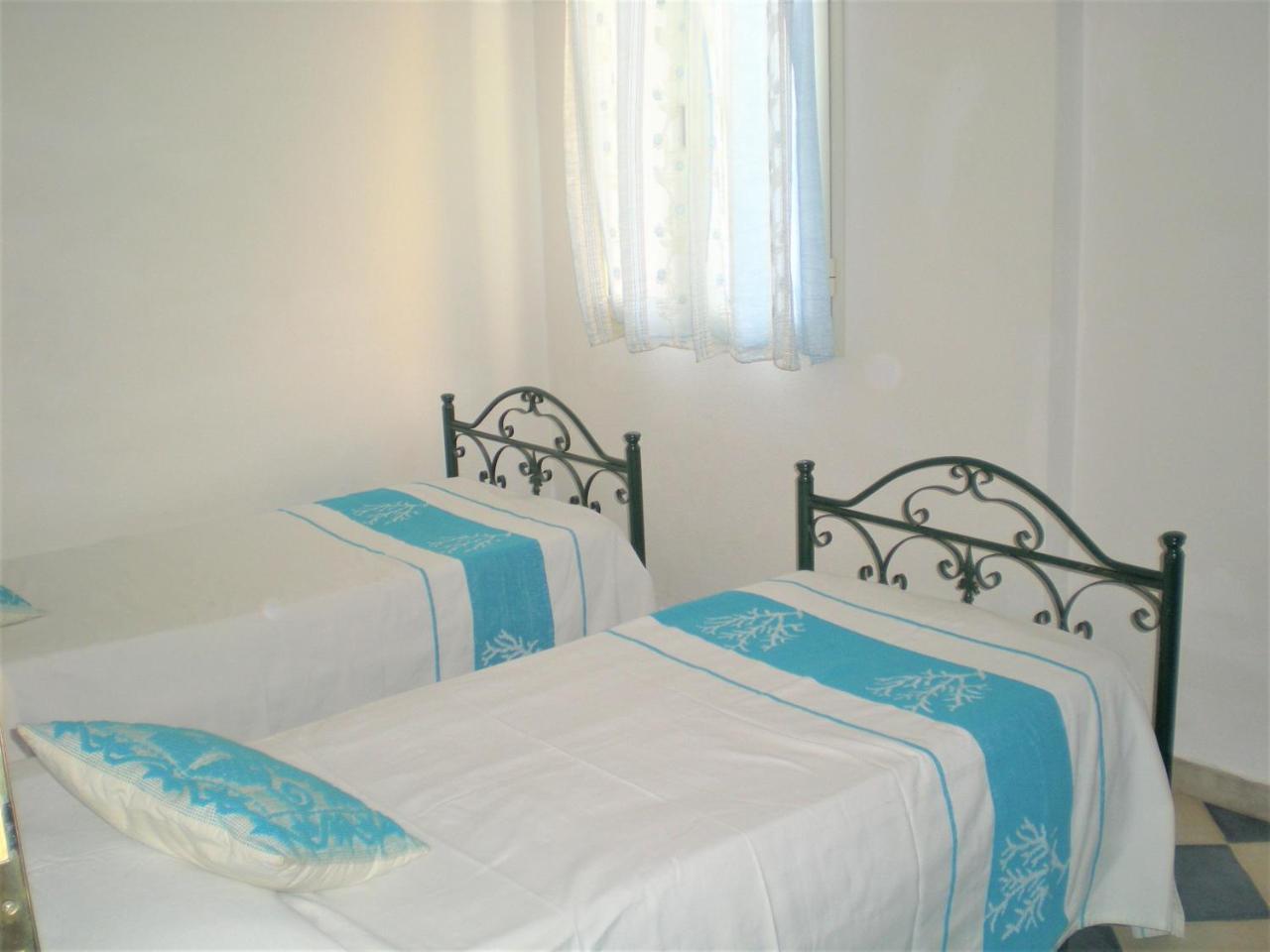 Residenza Marina Daire Orosei Dış mekan fotoğraf