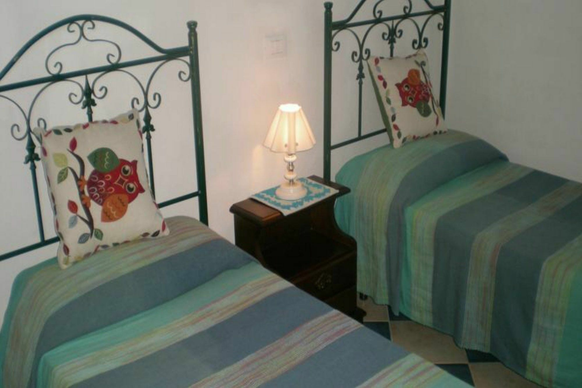 Residenza Marina Daire Orosei Dış mekan fotoğraf